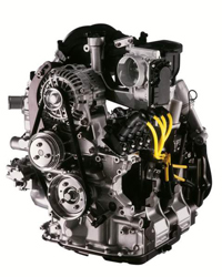 P1290 Engine